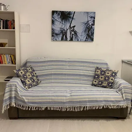 Orlando 85 Apartman Costa Adeje (Tenerife)