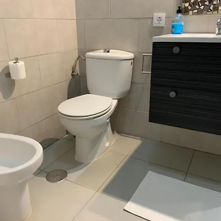 Orlando 85 Apartman *