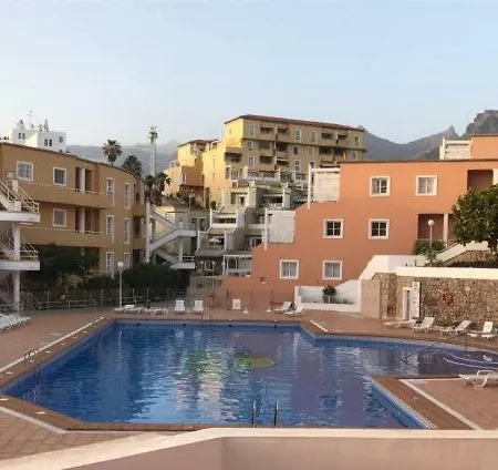 Orlando 85 Apartman Costa Adeje (Tenerife)