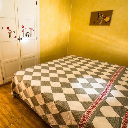 Orlando 85 Apartman Costa Adeje (Tenerife)