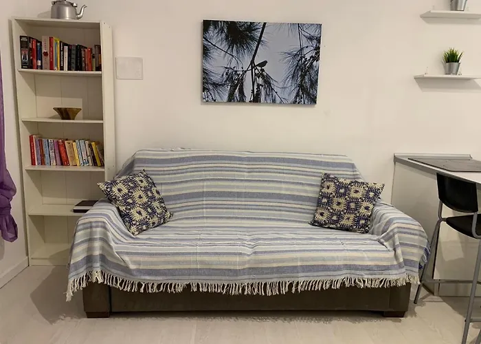 Orlando 85 Daire Costa Adeje