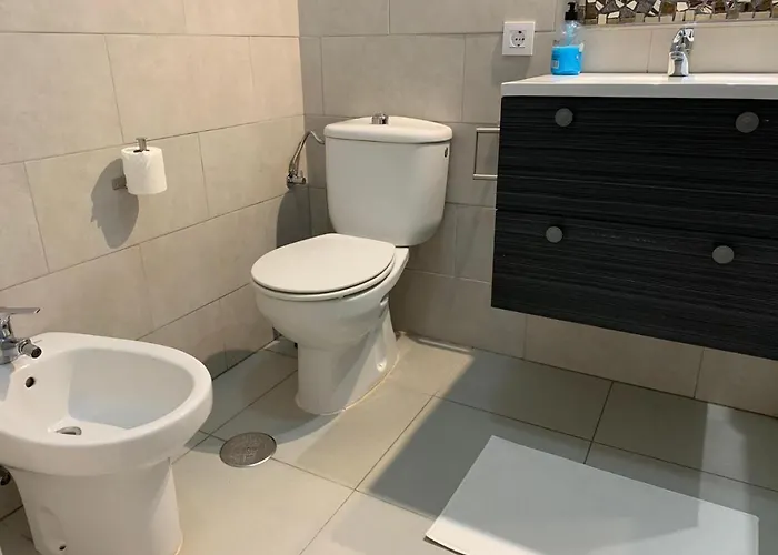 Orlando 85 Appartement *