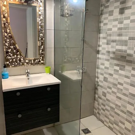 Orlando 85 Apartamento