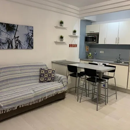 Apartament Orlando 85 *