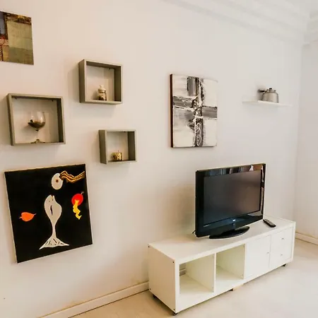 Orlando 85 Apartamento Costa Adeje (Tenerife)