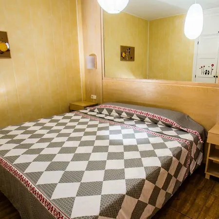 Apartament Orlando 85 *