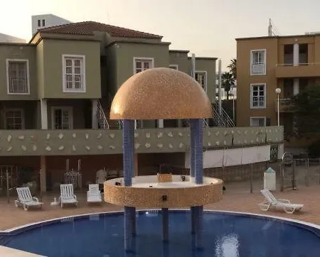 Apartamento Orlando 85 Costa Adeje (Tenerife)