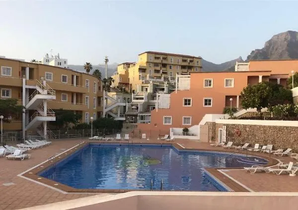 Orlando 85 Apartment Costa Adeje (Tenerife)