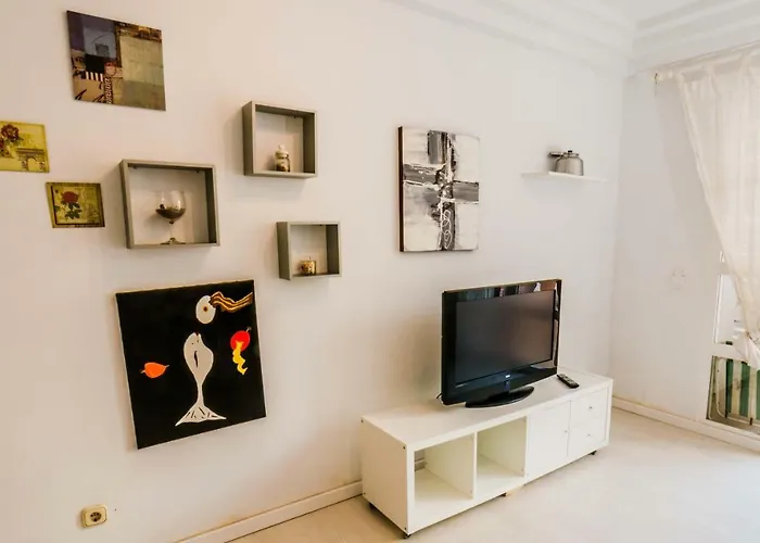 Orlando 85 Apartment Costa Adeje (Tenerife)