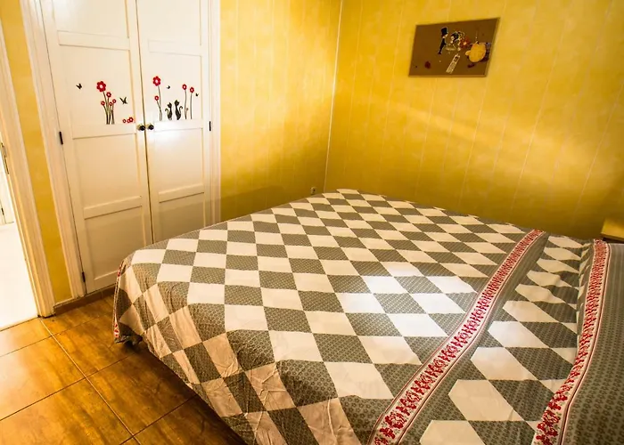 Orlando 85 Apartment Costa Adeje (Tenerife)