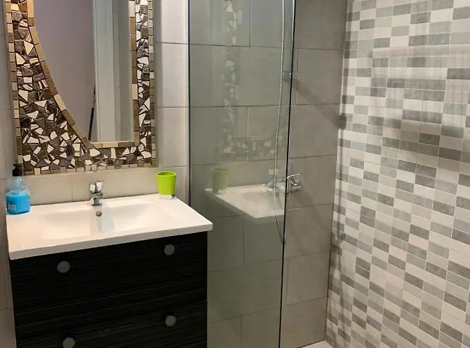 Orlando 85 Apartamento