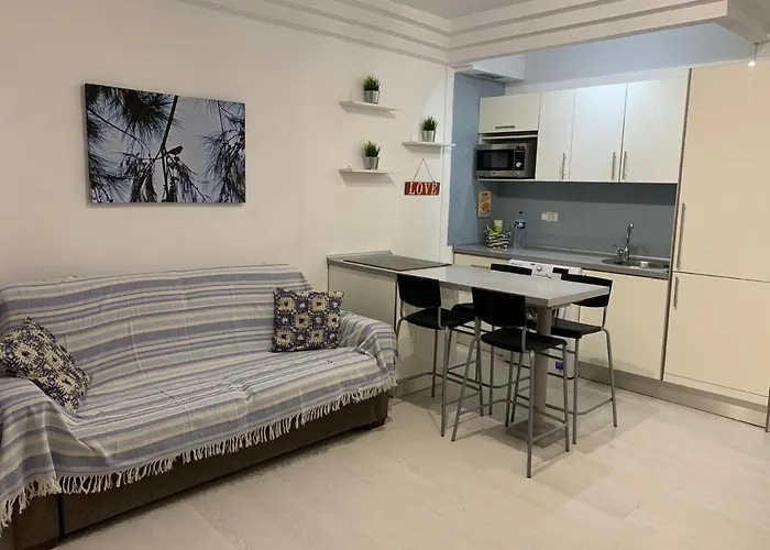 Apartamento Orlando 85 *