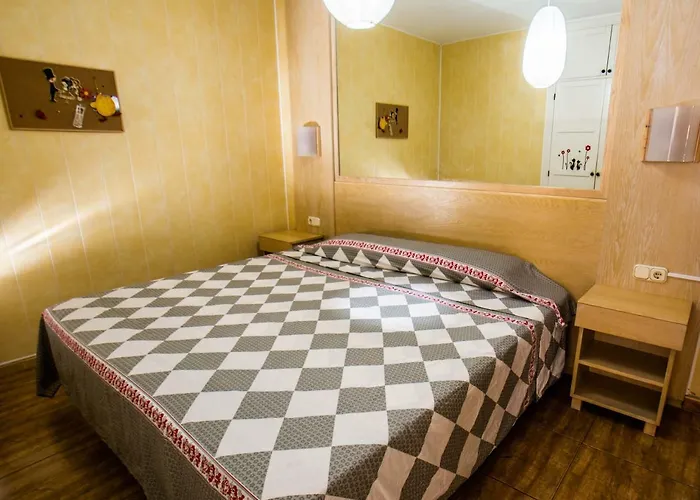 Apartamento Orlando 85 *